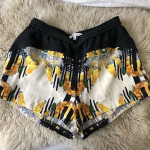 Rebecca Minkoff shorts